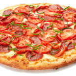 Montana Pizzeria Restaurang Mat