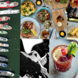 Torpedverkstan Dryck