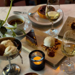 Torpedverkstan Dryck