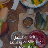 Torpedverkstan Dryck