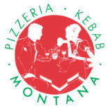 Pizzeria Montana Pizzeria Karlskoga Logotyp