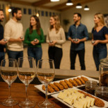 Prins Bertils Boulehall Dryck