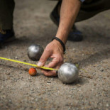 Prins Bertils Boulehall Dryck