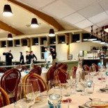 Prins Bertils Boulehall Dryck