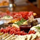 Prins Bertils Boulehall Mat