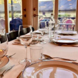 Prins Bertils Boulehall Inomhus