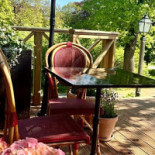 Prins Bertils Boulehall Utomhus