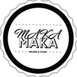 Maka Maka Logotyp