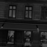 Restaurang Bergamott Utomhus