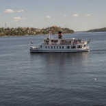 Fjäderholmarnas Krog Utomhus