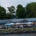 Mackmyra Skaergaardslager Utomhus