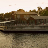 Mackmyra Skaergaardslager Utomhus