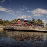 Mackmyra Skaergaardslager Utomhus