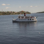 Mackmyra Skaergaardslager Utomhus