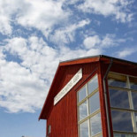 Mackmyra Skaergaardslager Utomhus