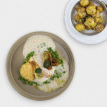 Mackmyra Skaergaardslager Mat