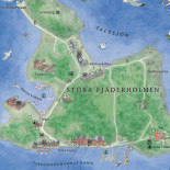 Systrarna Degen Meny