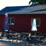 Systrarna Degen Utomhus