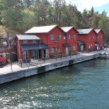 Systrarna Degen Utomhus