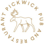 Pickwick's Logotyp