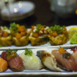 Lokal Izakaya Mat