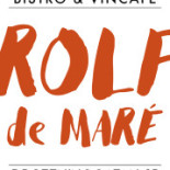 Bistro Rolf De Mare Logotyp