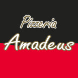 Pizzeria Amadeus Logotyp