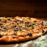 Pizzeria Amadeus Dryck