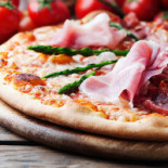 Pizzeria Amadeus Dryck