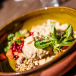 Restaurang Särimner Mat