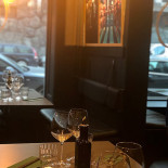 Naked Fish Sushi Dryck