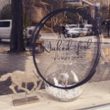 Naked Fish Sushi Dryck