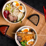 Thai House Wok Sushi Mat