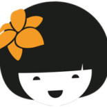 Thai House Wok Sushi Logotyp