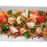 Thai House Wok Sushi Mat