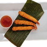 Thai House Wok Sushi Mat