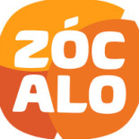 Zocalo Logotyp