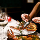 Brasserie Makaloes Dryck