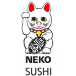 Neko Sushi Wok Logotyp