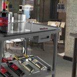 Restaurang Koekskompaniet Inomhus