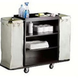 Restaurang Koekskompaniet Utomhus