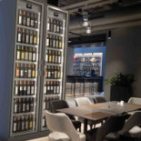 Restaurang Koekskompaniet Utomhus