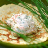 Restaurang Koekskompaniet Mat