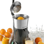 Restaurang Koekskompaniet Dryck