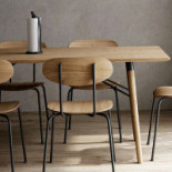 Restaurang Koekskompaniet Inomhus