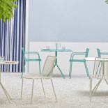 Restaurang Koekskompaniet Inomhus