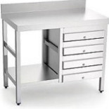 Restaurang Koekskompaniet Inomhus