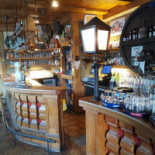 Restaurang Löwenbräu Inomhus