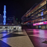 Kafe Plattan Utomhus