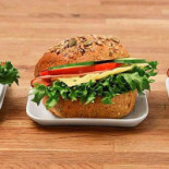 Broederna Fritzdorf Bageri Mat